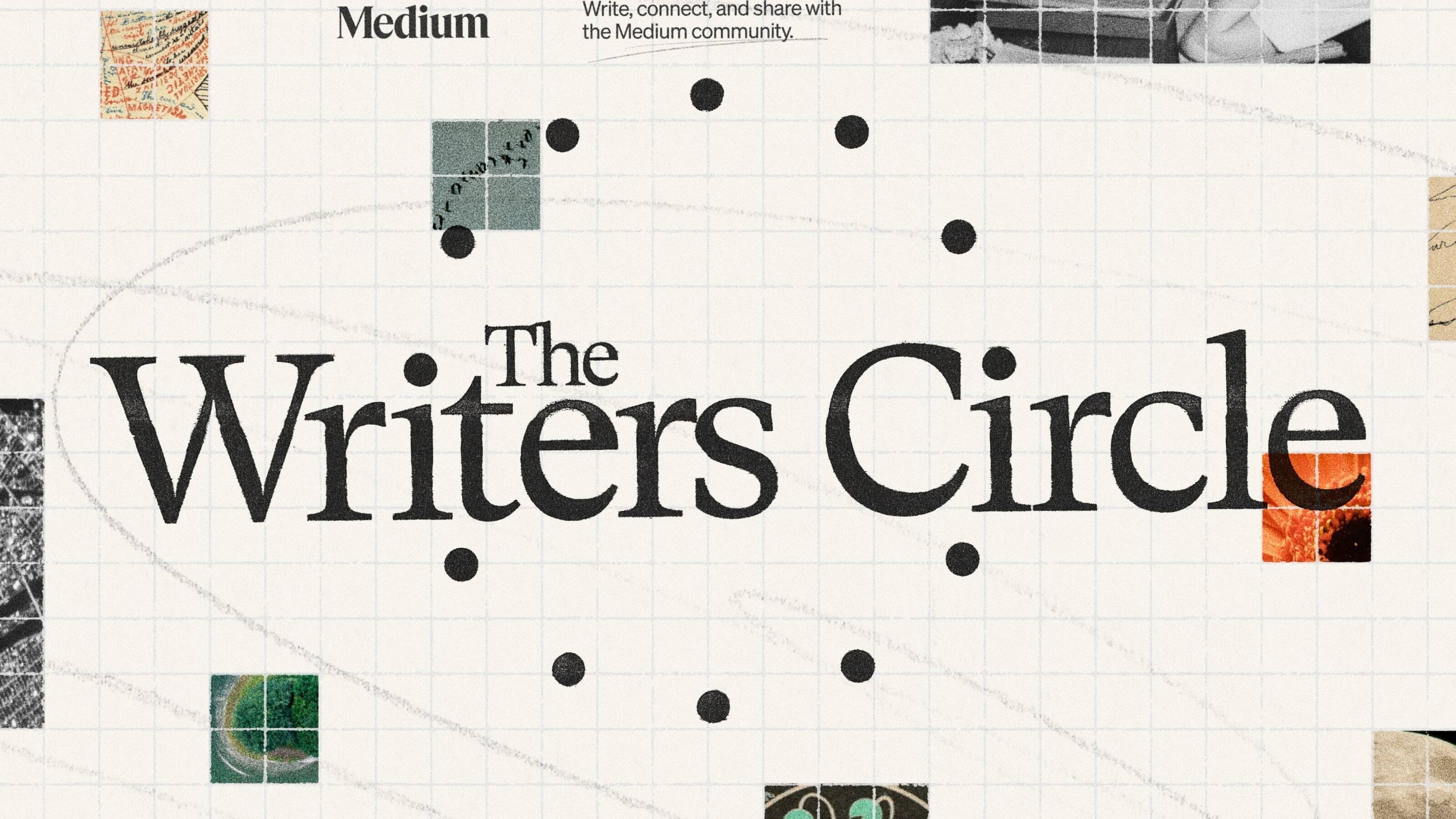 The Writers Circle