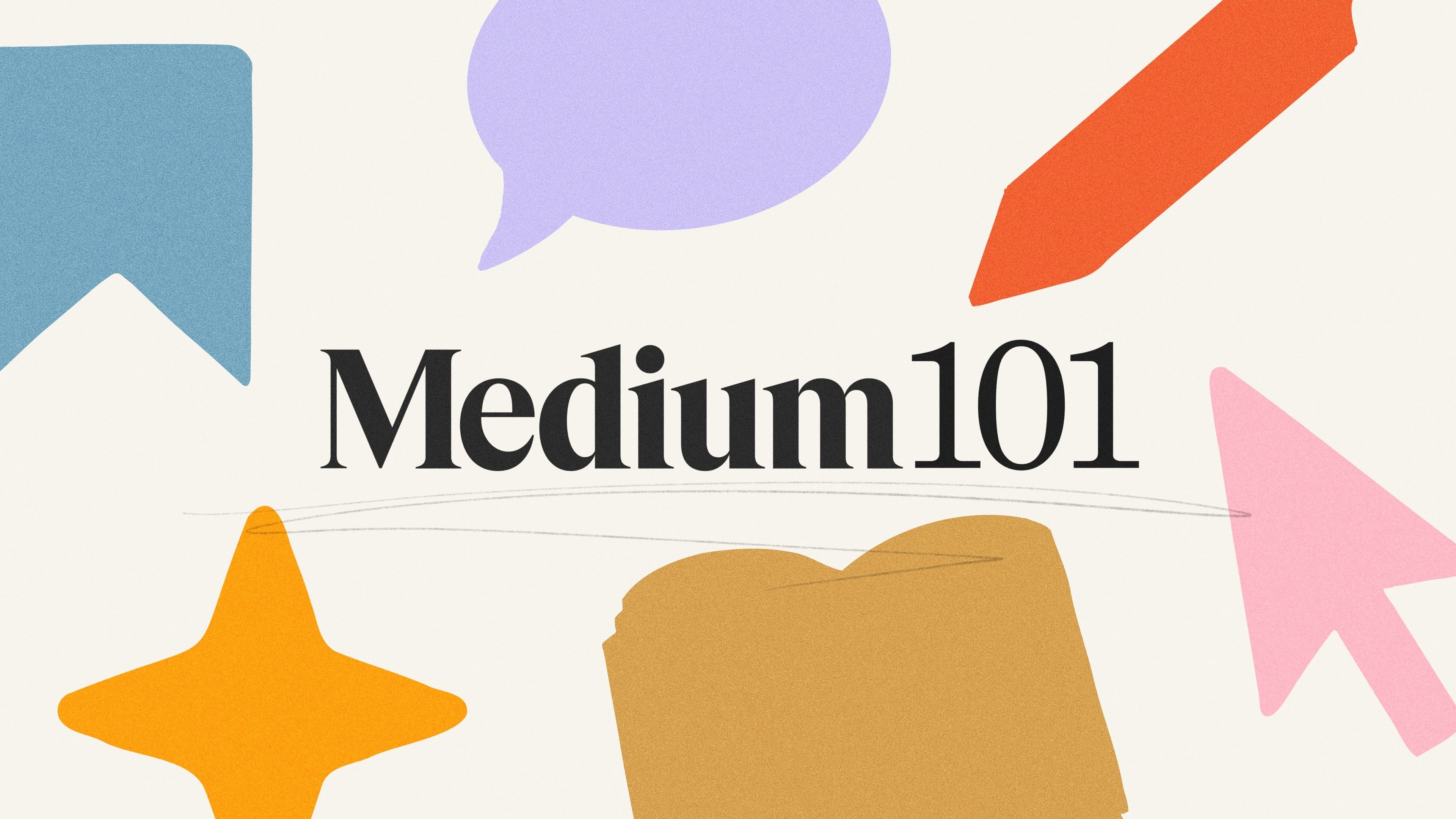 Medium 101